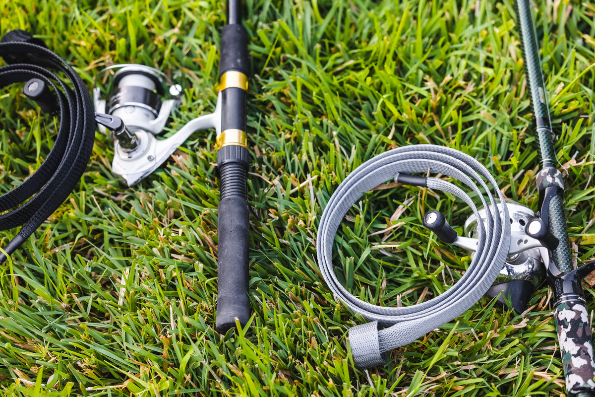 Rod Covers Upgrade Fishing