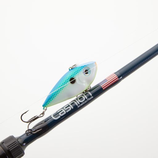 ELEMENT Crankbait Rod – Upgrade Fishing