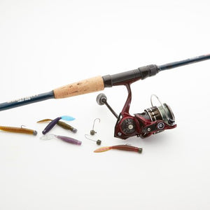 Open image in slideshow, ELEMENT Ned Rig Rod
