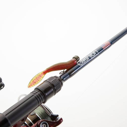 ELEMENT Z2 Ned Rig Rod – Upgrade Fishing